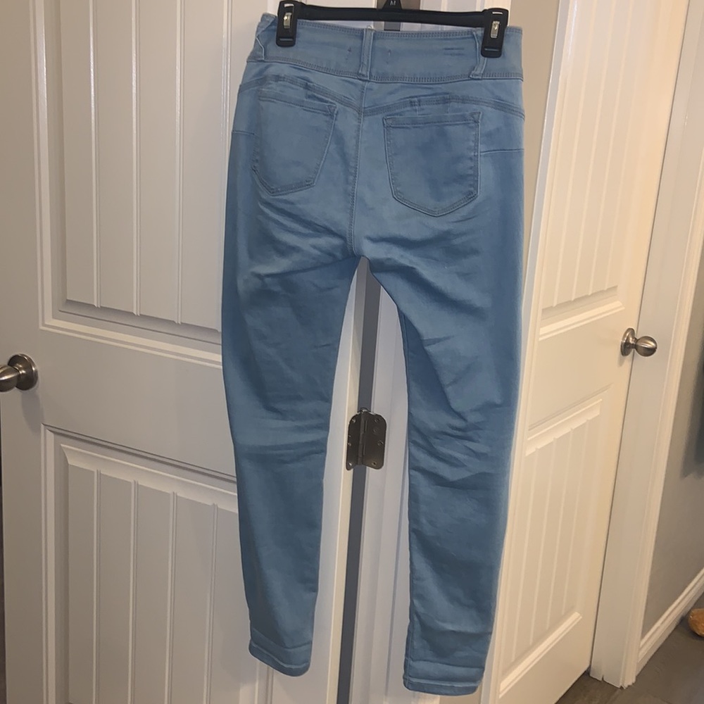 Jeans - Picture 5 of 7